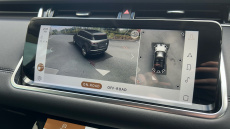 Land Rover Range Rover Evoque 1.5 P300e SE 5dr Auto Hatchback